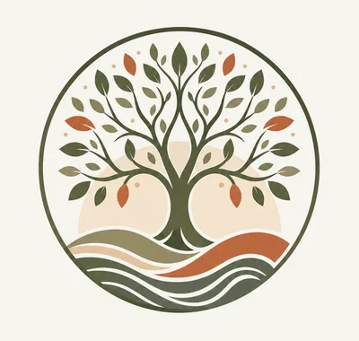 The Vegan Wellness Retreats app icon