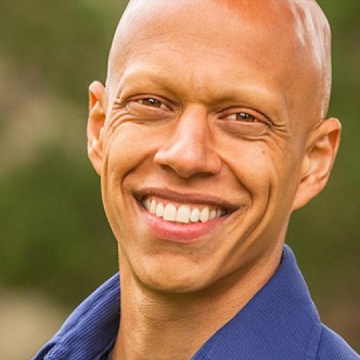 Dr. Cyrus Khambatta, PhD