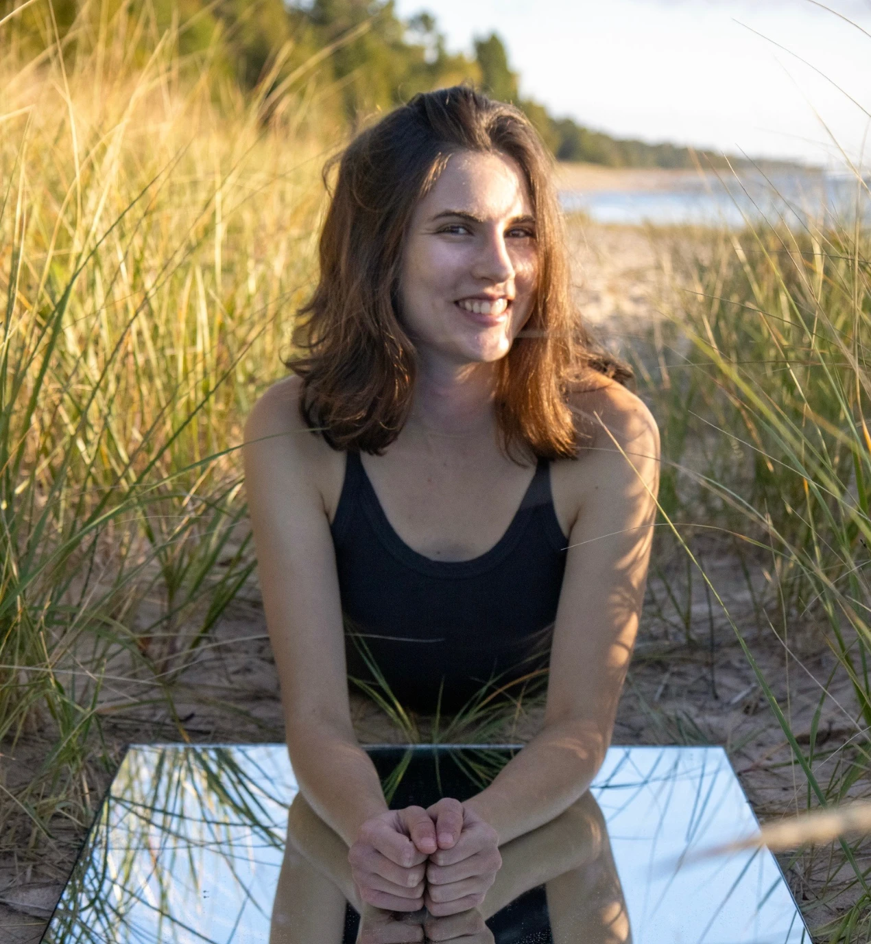 Emi Halberg