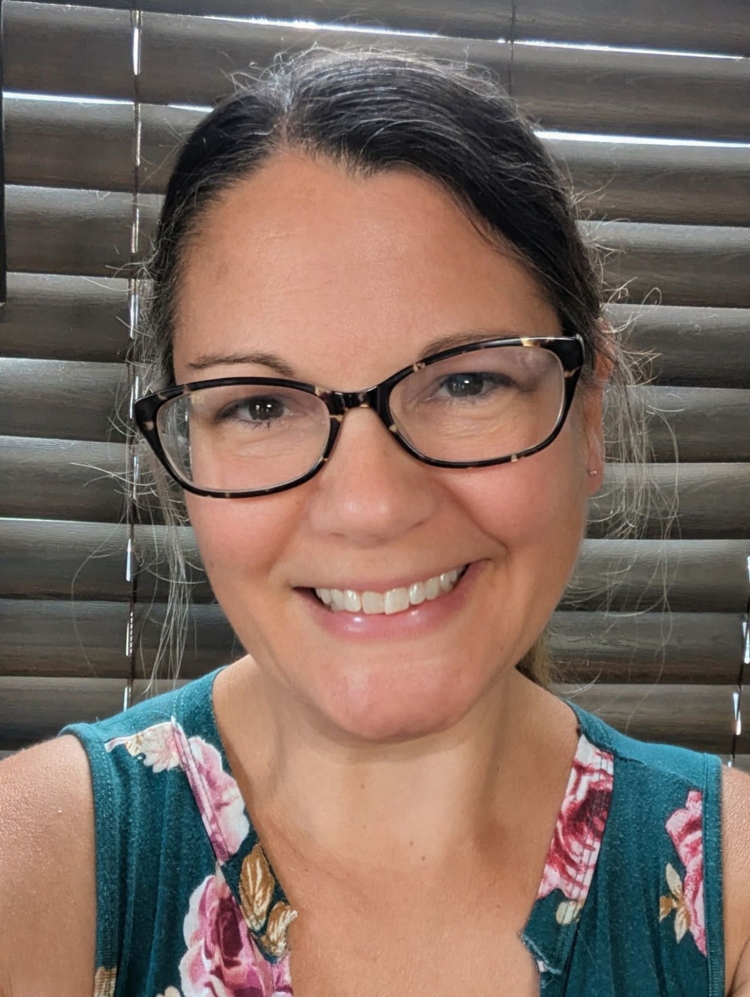 Kim Wilson, Kids Club Manager