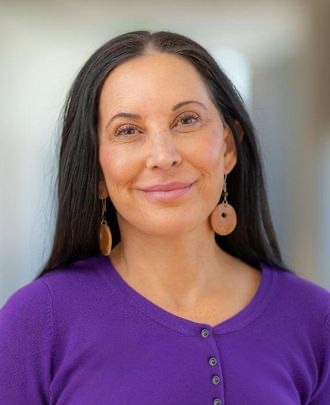 Martie Nightingale, DNP, CNM