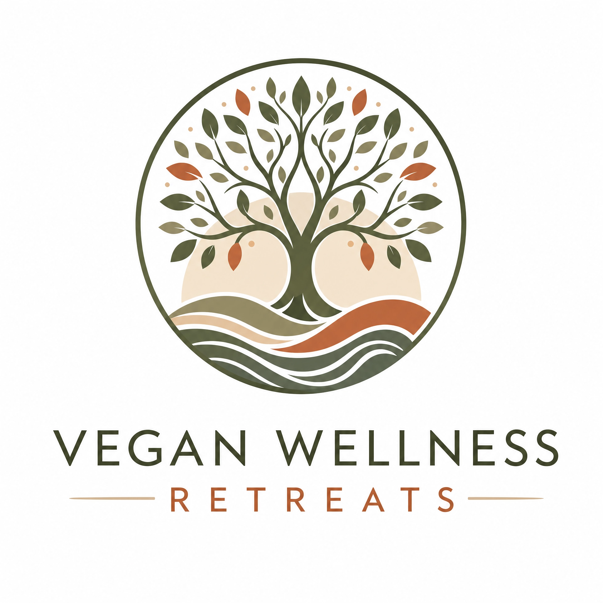 Vegan Wellness Retreats